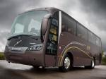 Volvo B7R Sideral by Sunsundegui 2006 года
